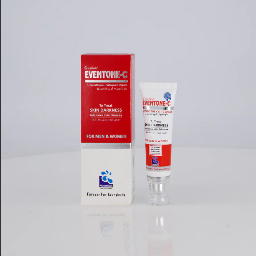 Eventone C Cream (Skin Glowing)