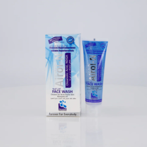 Airol-N Acne Control Face Wash
