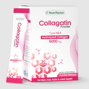 Collagatin Powder