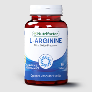 L-Arginine