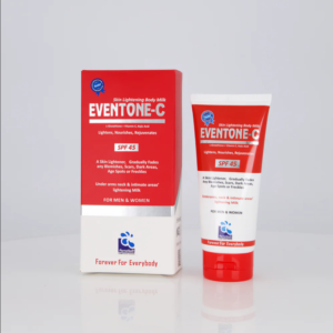 Eventone C Body Milk