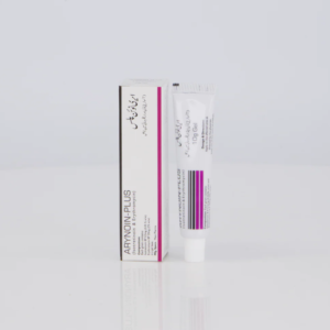 ARYNOIN-PLUS GEL 10g