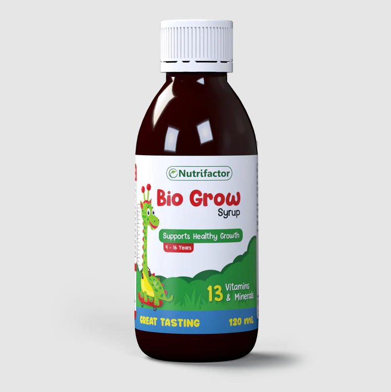 Bio Grow