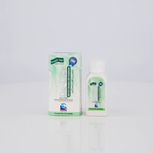 De-Lice Shampoo ( Anti-Lice )