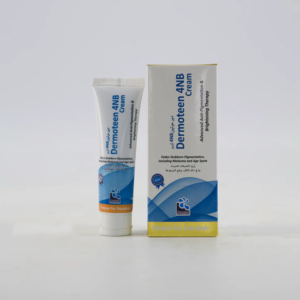Dermoteen 4NB Cream