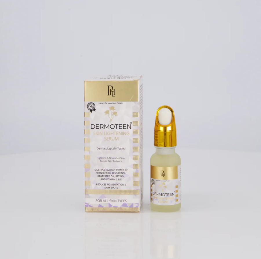 Dermoteen (Skin Lightening Serum)