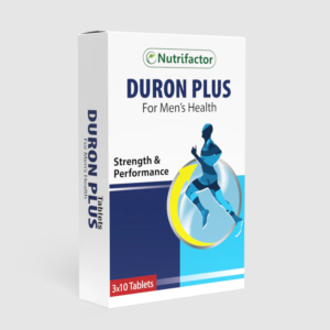 Duron Plus