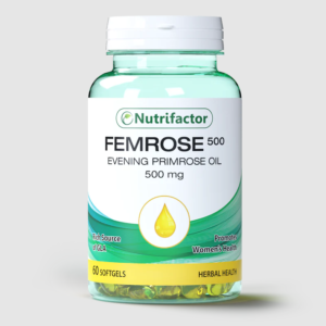 Femrose 500