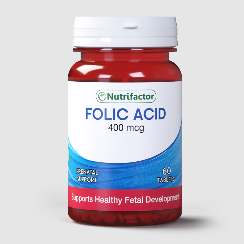 Folic Acid