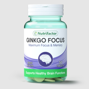 Ginkgo Focus