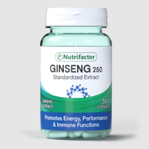 Ginseng 250