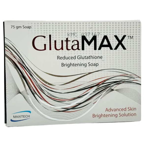 GLUTAMAX Soap 75g