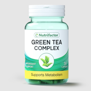 Green Tea Complex