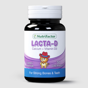 Lacta-D
