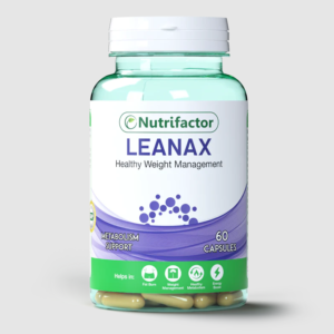 Leanax