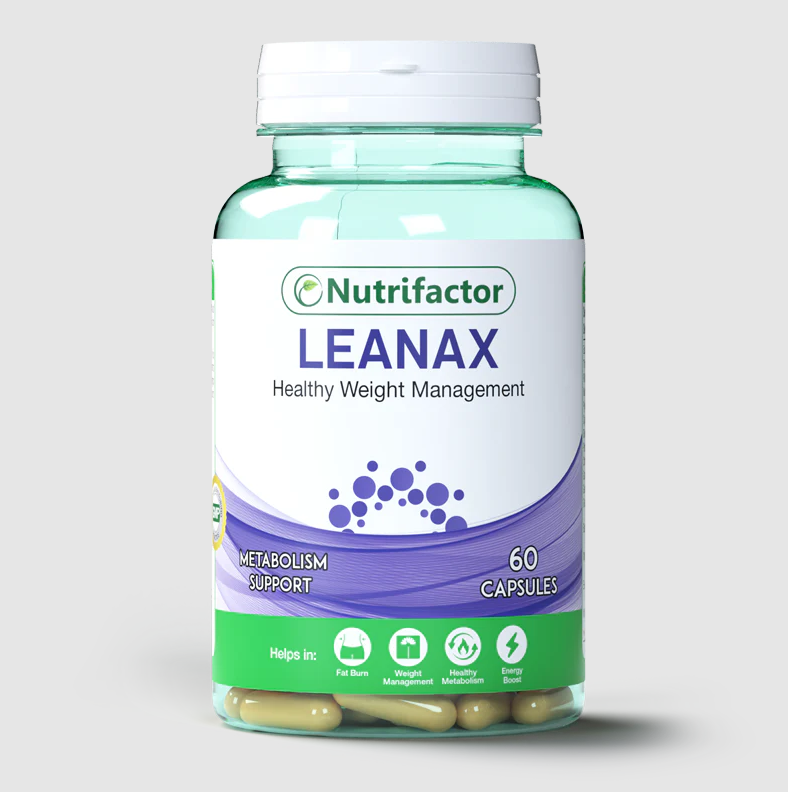 Leanax