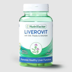 Liverovit