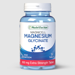 Magnesium Glycinate