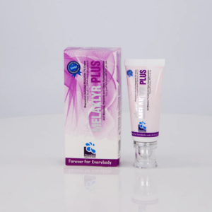 MELAKLYR PLUS CREAM 30g