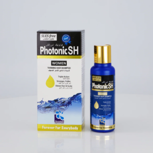 PHOTONIC SH THINNING HAIR SHAMPOO FOR WOMEN 100ml