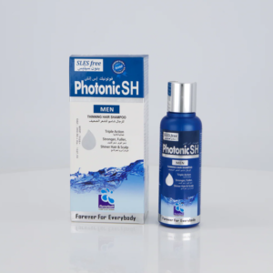 PHOTONIC SH THINNING HAIR SHAMPOO FOR MEN 100ml