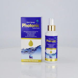 Photonic Hair Spray Anti Hair Loss