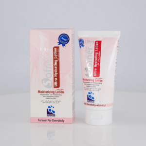 SOFNER ULTRA HYDRATING LOTION 120ml