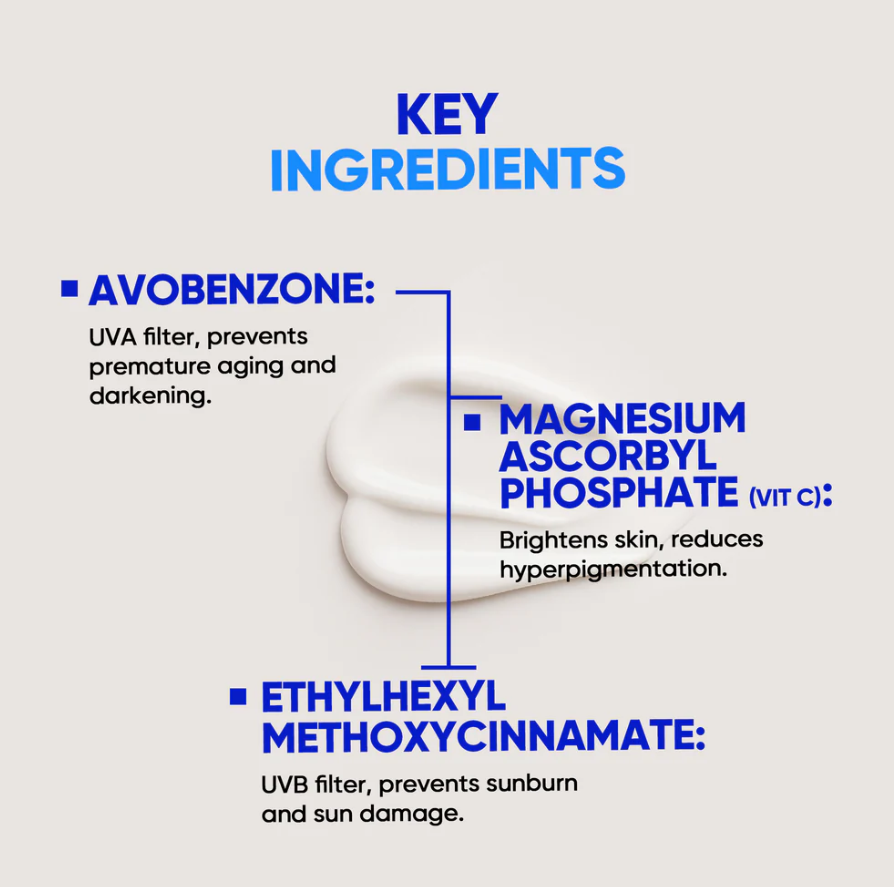 Solaris Sunscreen SPF 35 - Image 2
