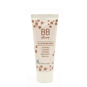 BB Bloom Cream - Medium Shade (Beauty Balm)
