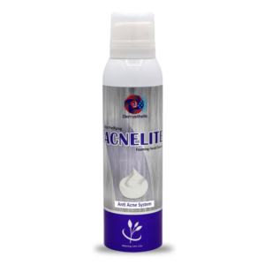 ACNELITE (Anti-Acne Foaming Facial Cleanser)
