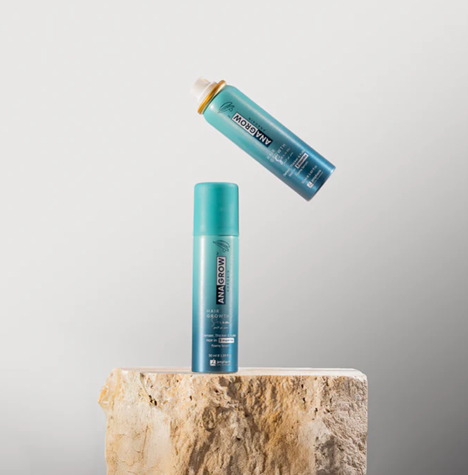 Anagrow Hair Serum - Image 2