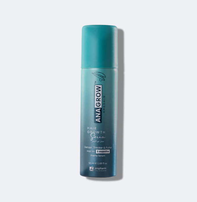 Anagrow Hair Serum