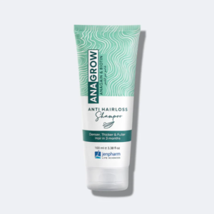 Anagrow Shampoo Reduces Hair Fall | Promotes Hair Growth