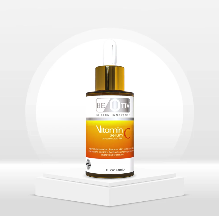 BEOTIV VITAMIN C SERUM