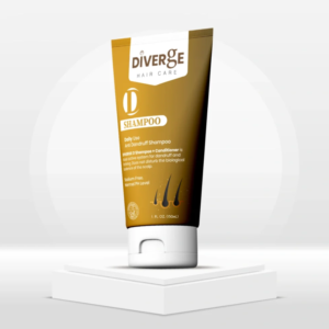 DIVERGE D SHAMPOO