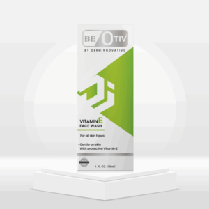 BEOTIV VITAMIN-E FACE WASH