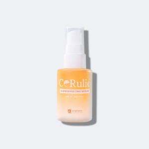Cerulic Glow Boosting Serum Spotless Glow | Brightens & Protects