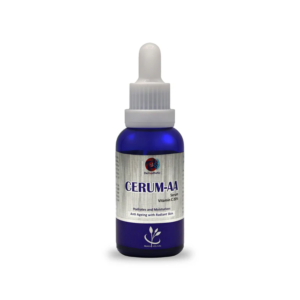 Cerum AA Anti Ageing Serum 20%