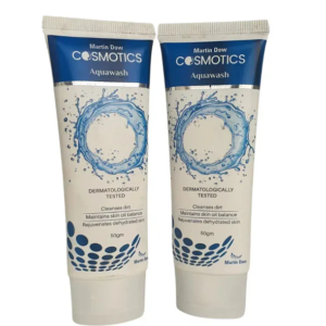 Cosmotics Aquawash 50gm Cleansing Face Wash