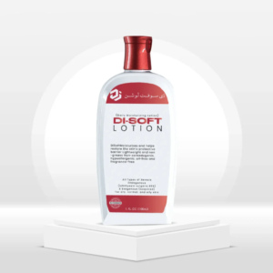 DI-SOFT DAILY MOISTURIZING LOTION