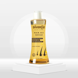 DIVERGE HAIR OIL