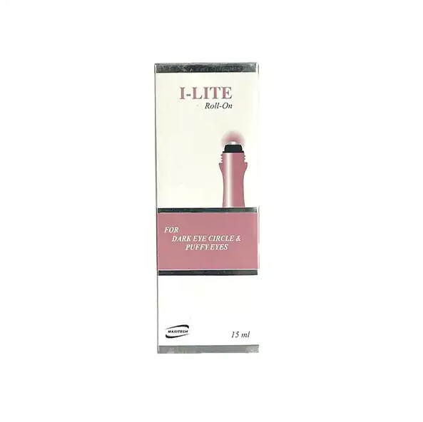 I- Lite Dark Eye Circle 15ml