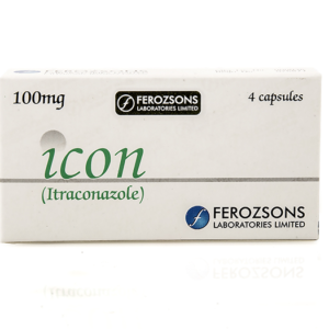 ICON Capsules