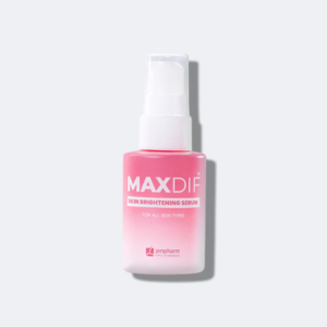 Maxdif Brightening Serum Clinically-Proven | Flawless Radiance