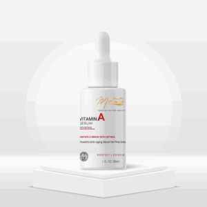 MOTATE VITAMIN A SERUM