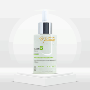MOTATE VITAMIN B SERUM