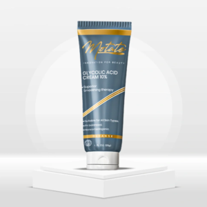 MOTATE GLYCOLIC ACID CREAM 10%