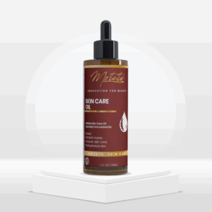 MOTATE         SKIN CARE OIL