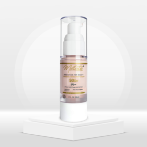 MOTATE UNIVERSAL TINTED MOISTURIZER SPF50