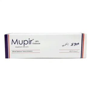Mupir Ointment 30g